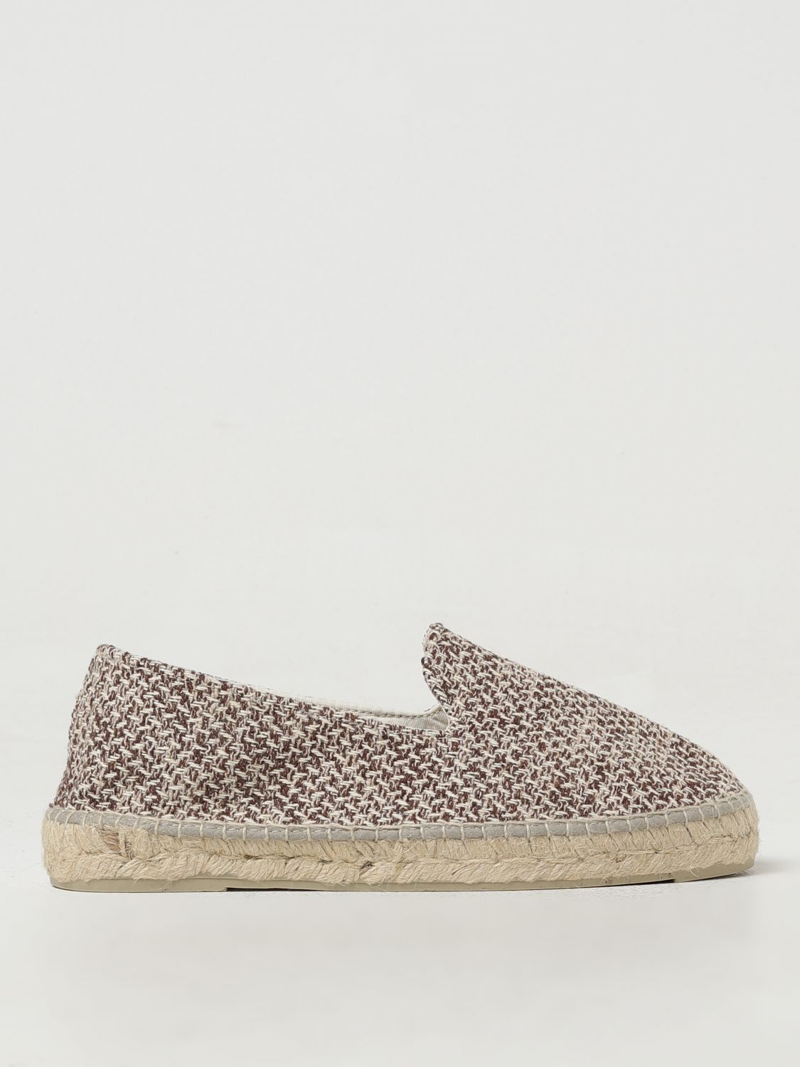 Manebi Espadrilles MANEBI Men colour Brown