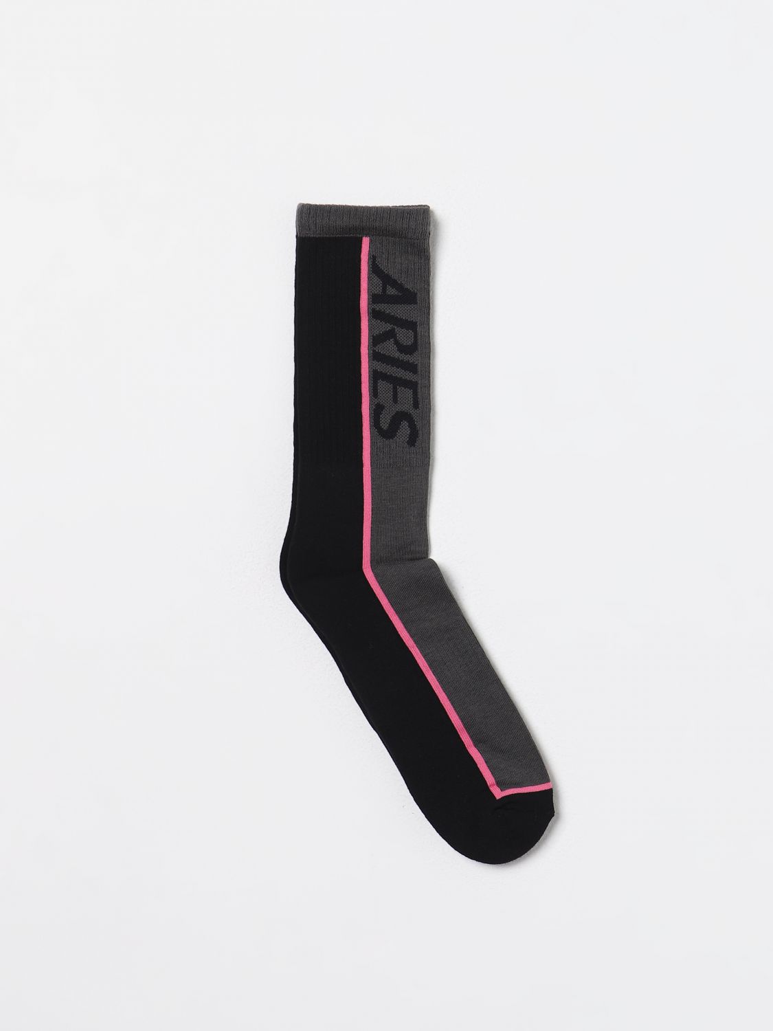 Aries Socks ARIES Men colour Black