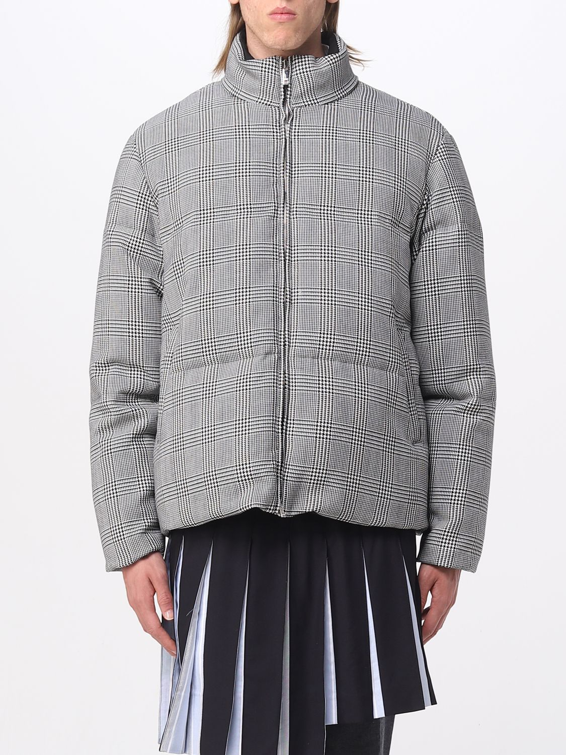 Thom Browne Jacket THOM BROWNE Men colour Blue