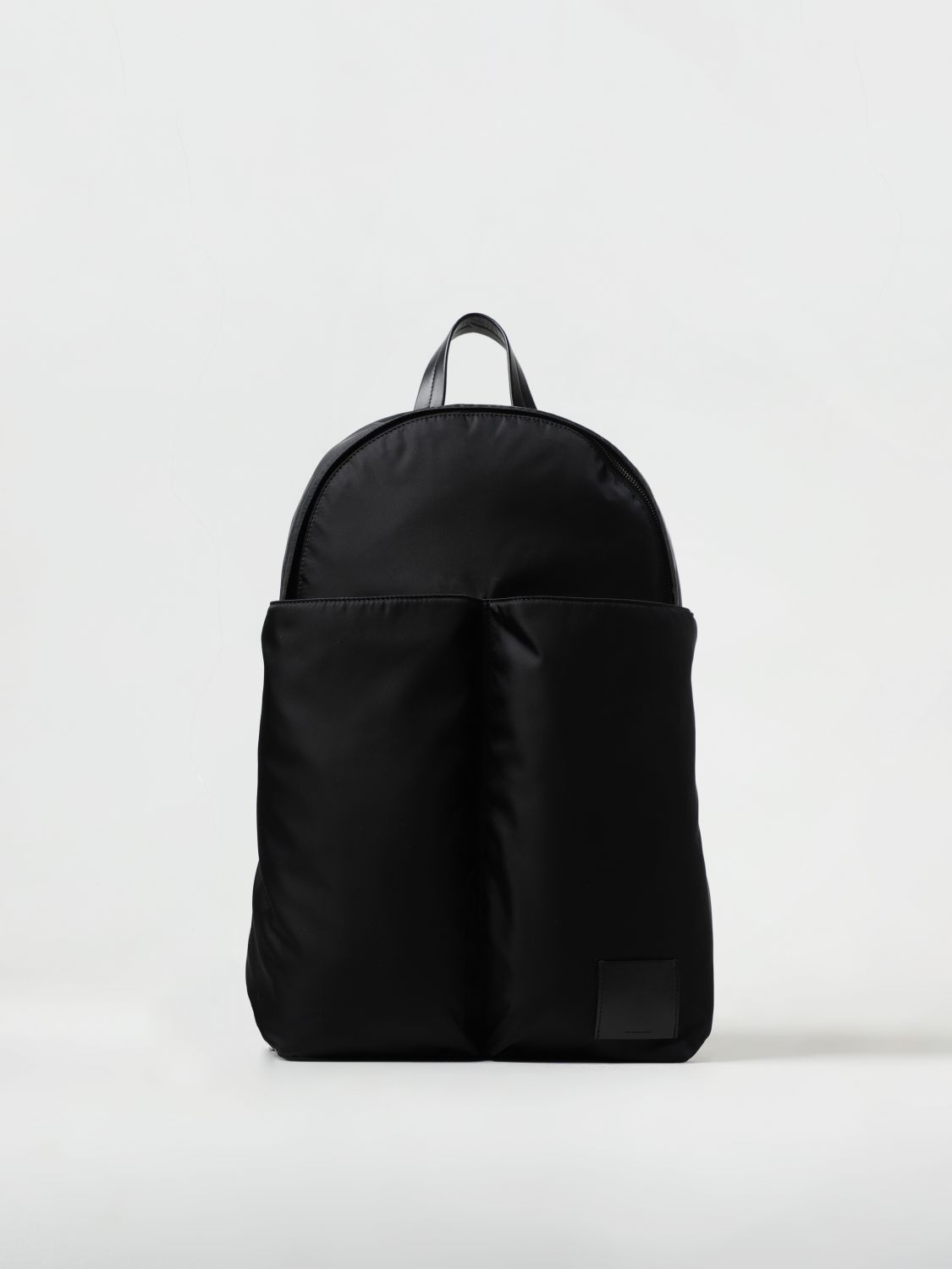 Jil Sander Backpack JIL SANDER Men colour Black