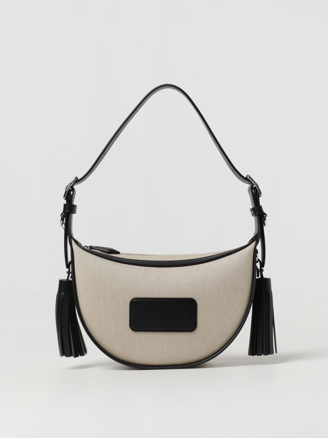 Kenzo Shoulder Bag KENZO Woman colour Black