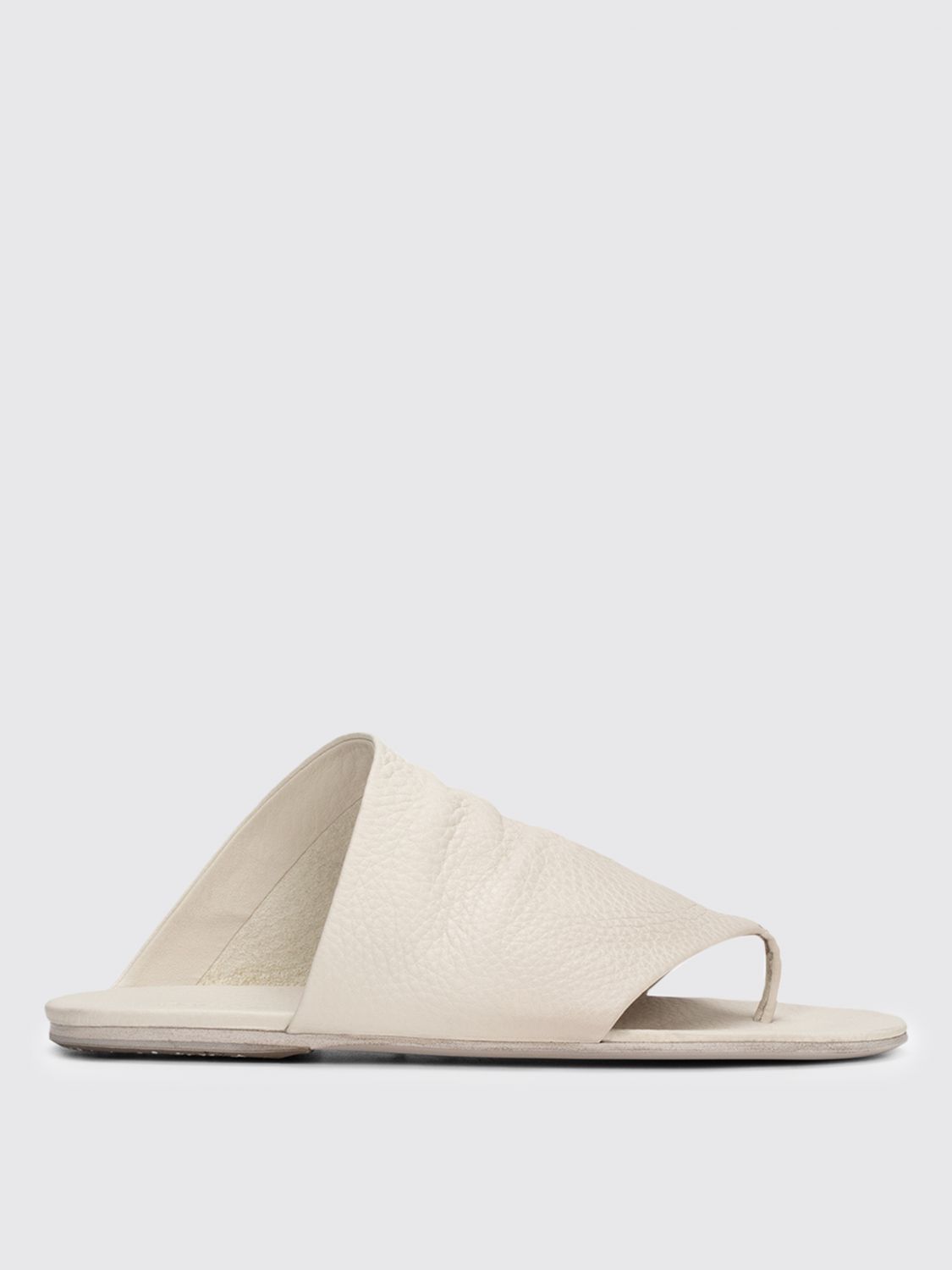 Marsèll Sandals MARSÈLL Men colour Ivory