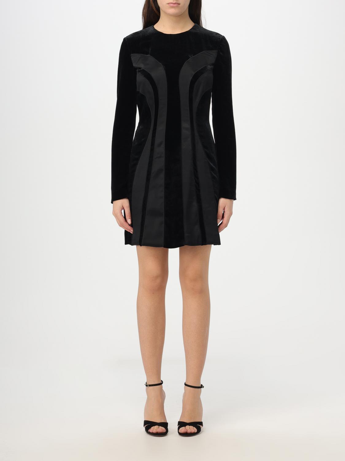 Alberta Ferretti Dress ALBERTA FERRETTI Woman colour Black