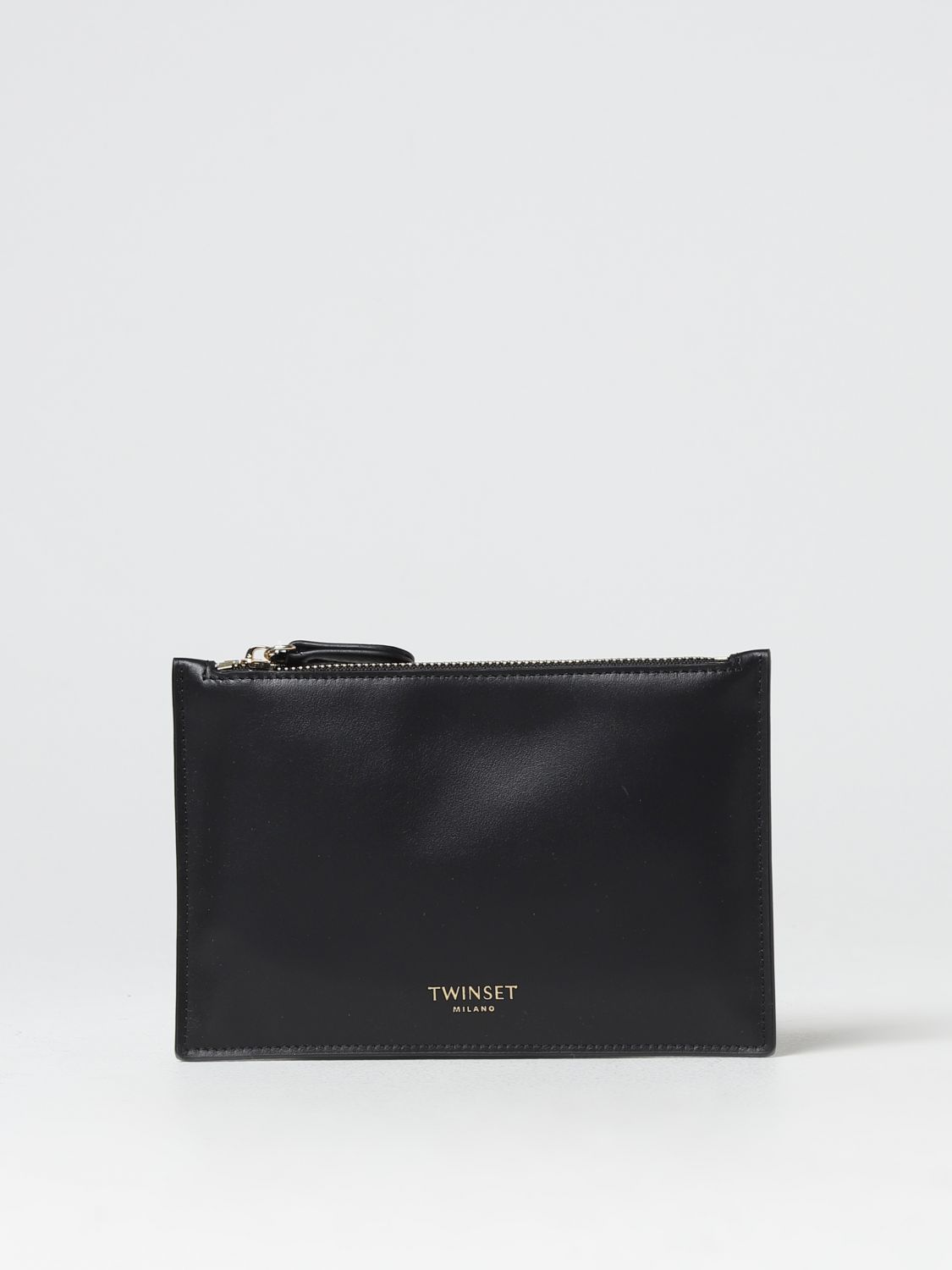 Twinset Mini Bag TWINSET Woman colour Black