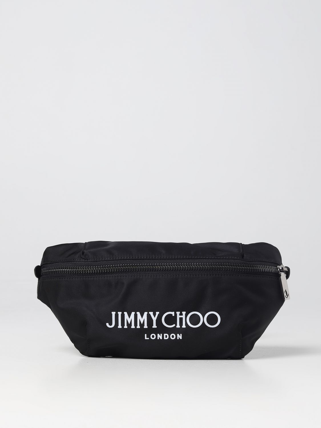 Jimmy Choo Belt Bag JIMMY CHOO Men colour Black