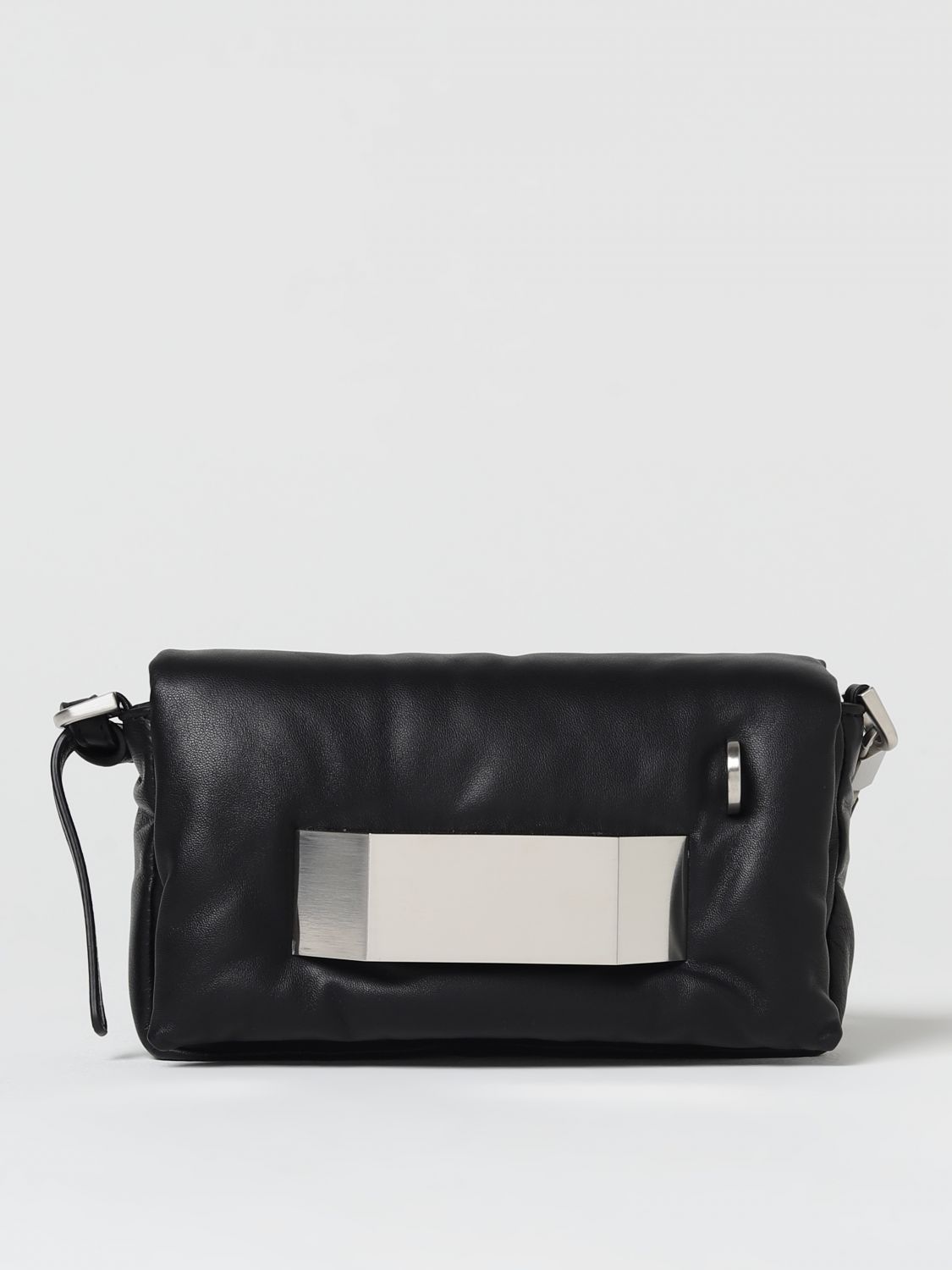 Rick Owens Mini Bag RICK OWENS Woman colour Black