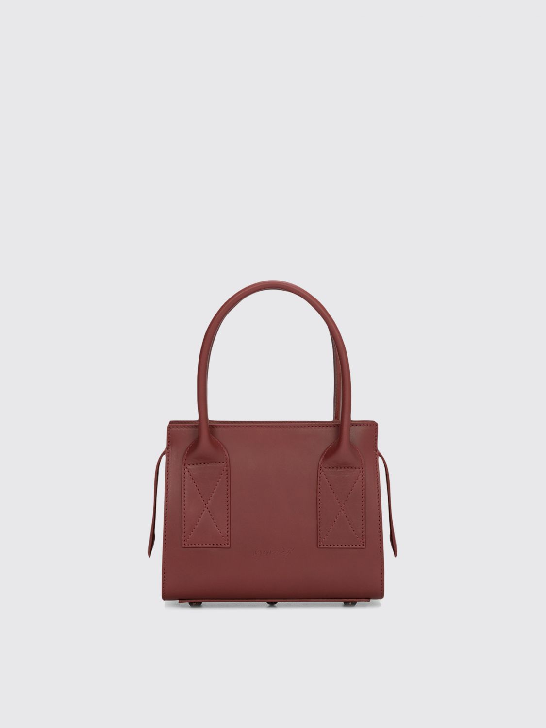 Marsèll Mini Marsèll bag in calfskin