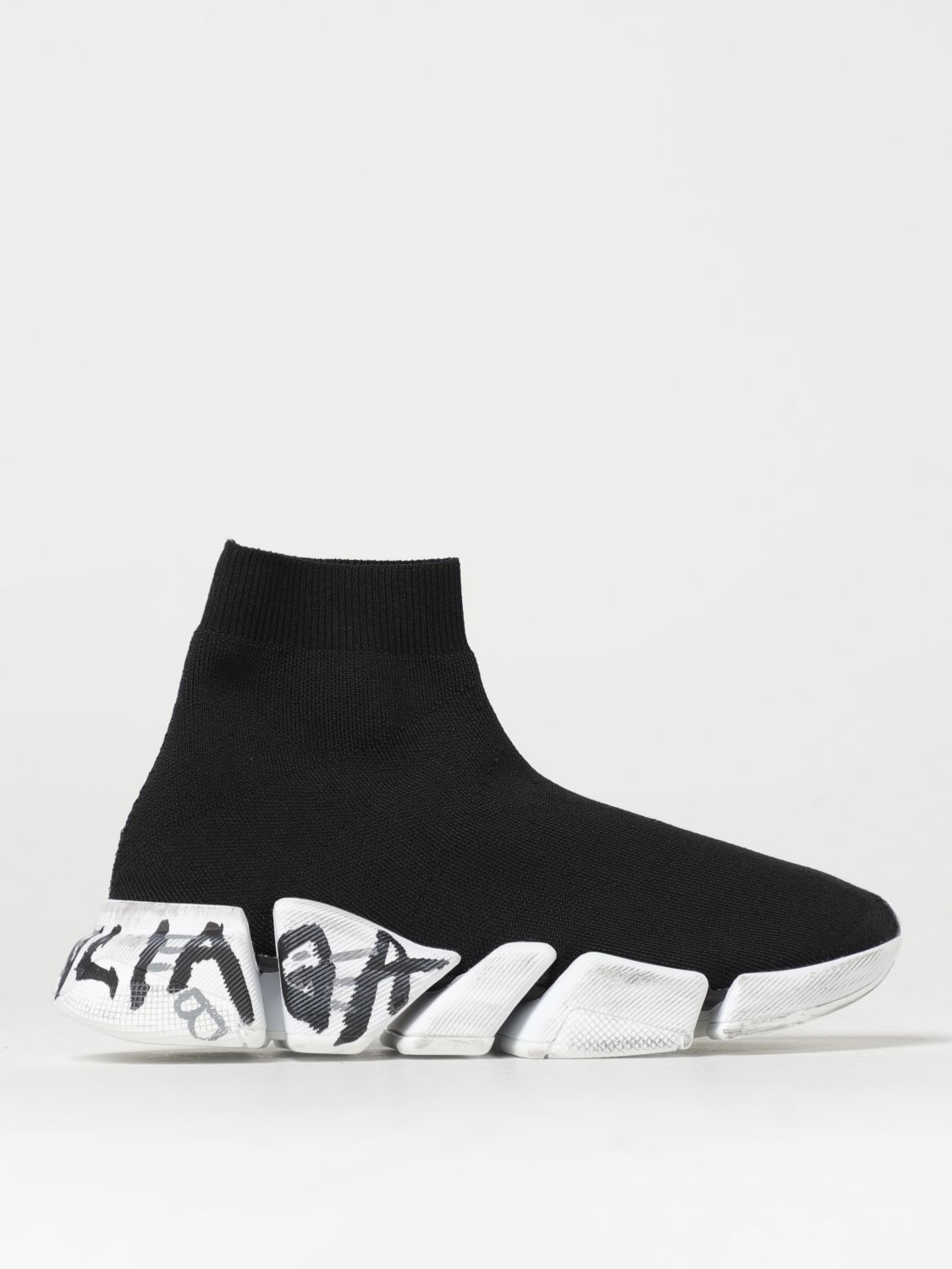 Balenciaga Balenciaga Speed 2.0 sneakers in stretch knit