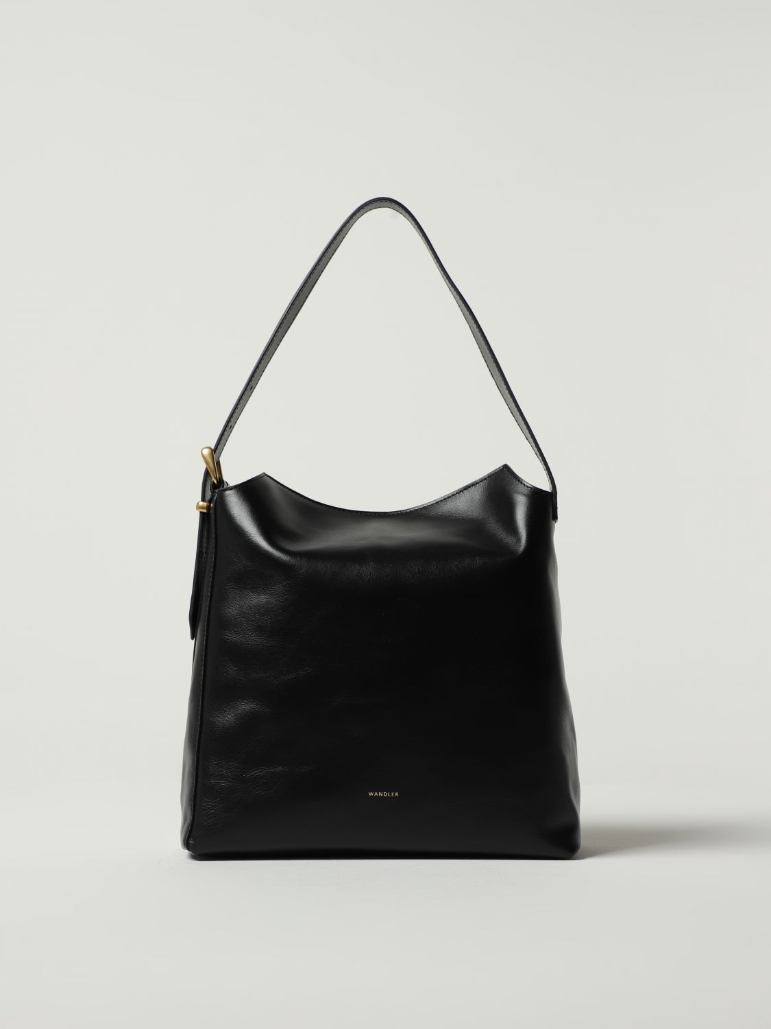Wandler Shoulder Bag WANDLER Woman colour Black