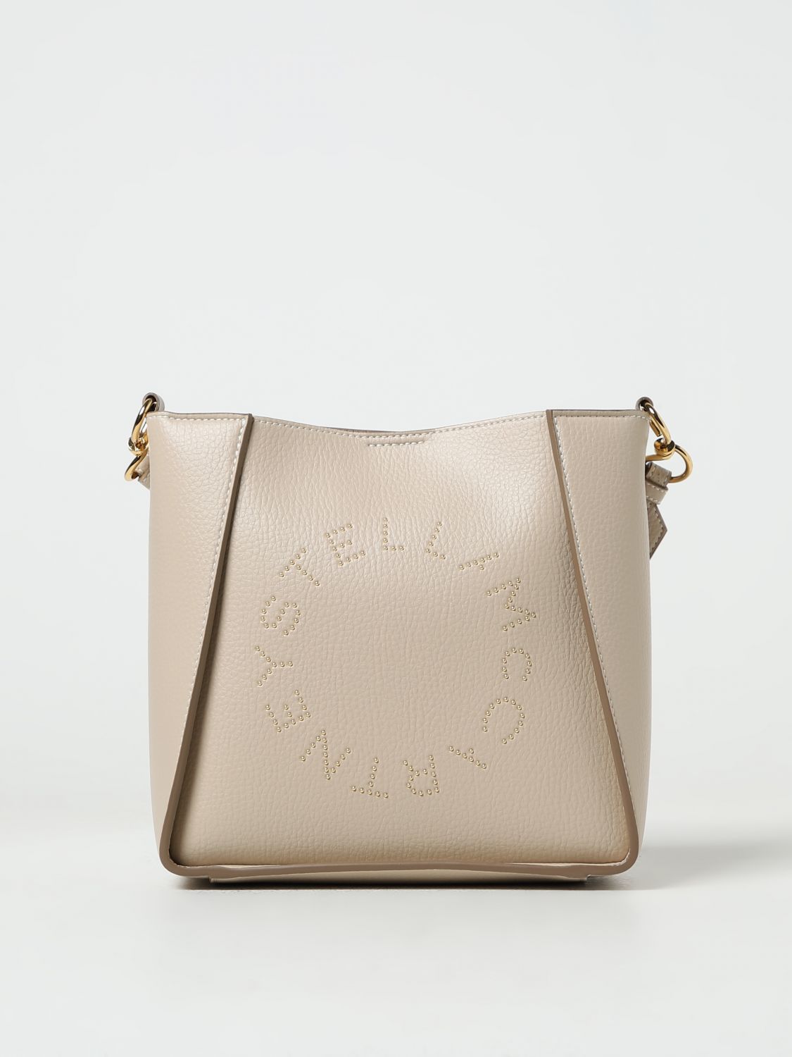 Stella McCartney Shoulder Bag STELLA MCCARTNEY Woman colour White