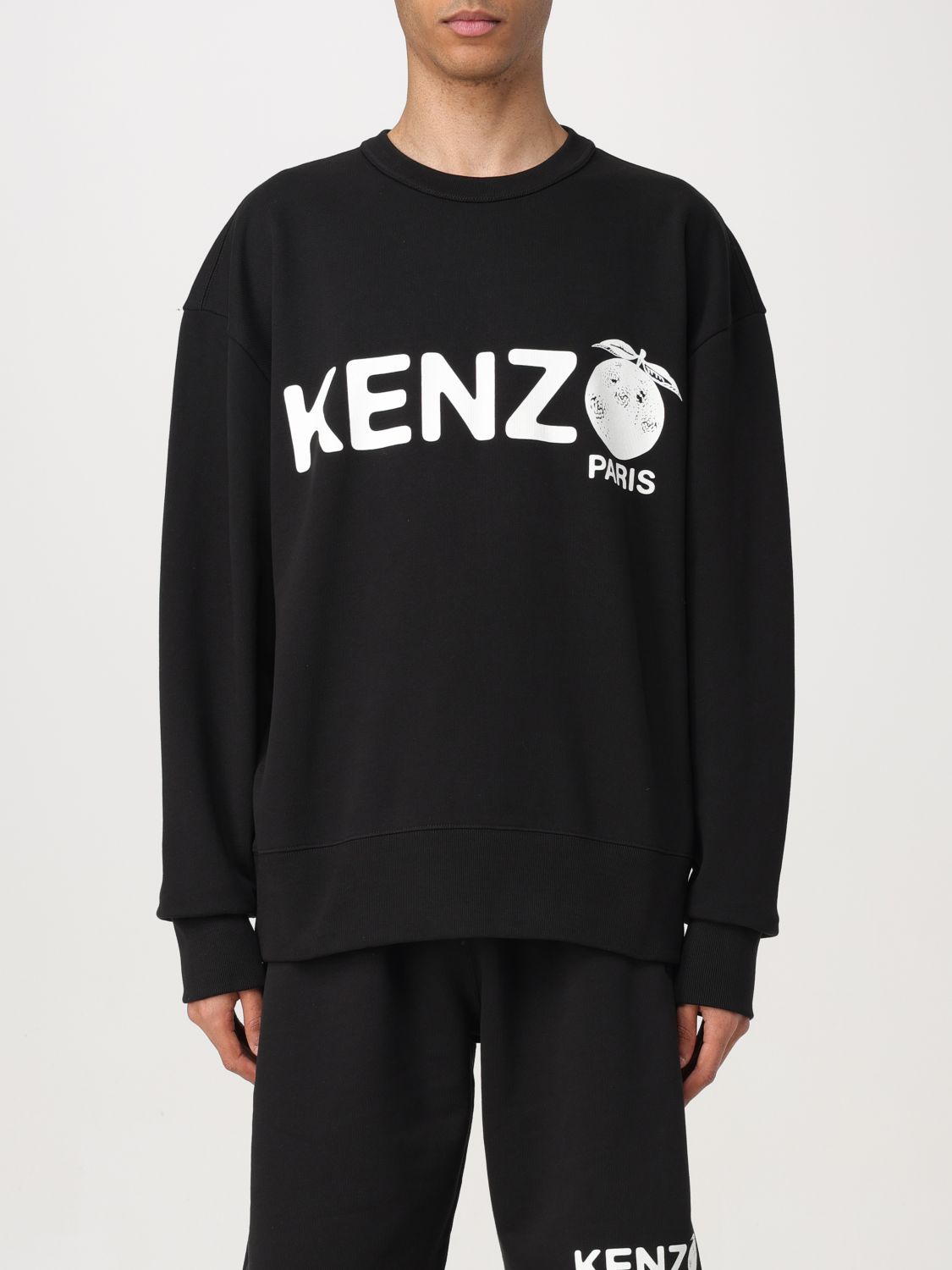 Kenzo Sweatshirt KENZO Men colour Black