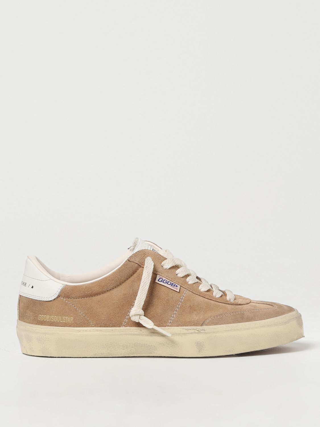 Golden Goose Trainers GOLDEN GOOSE Men colour Tobacco