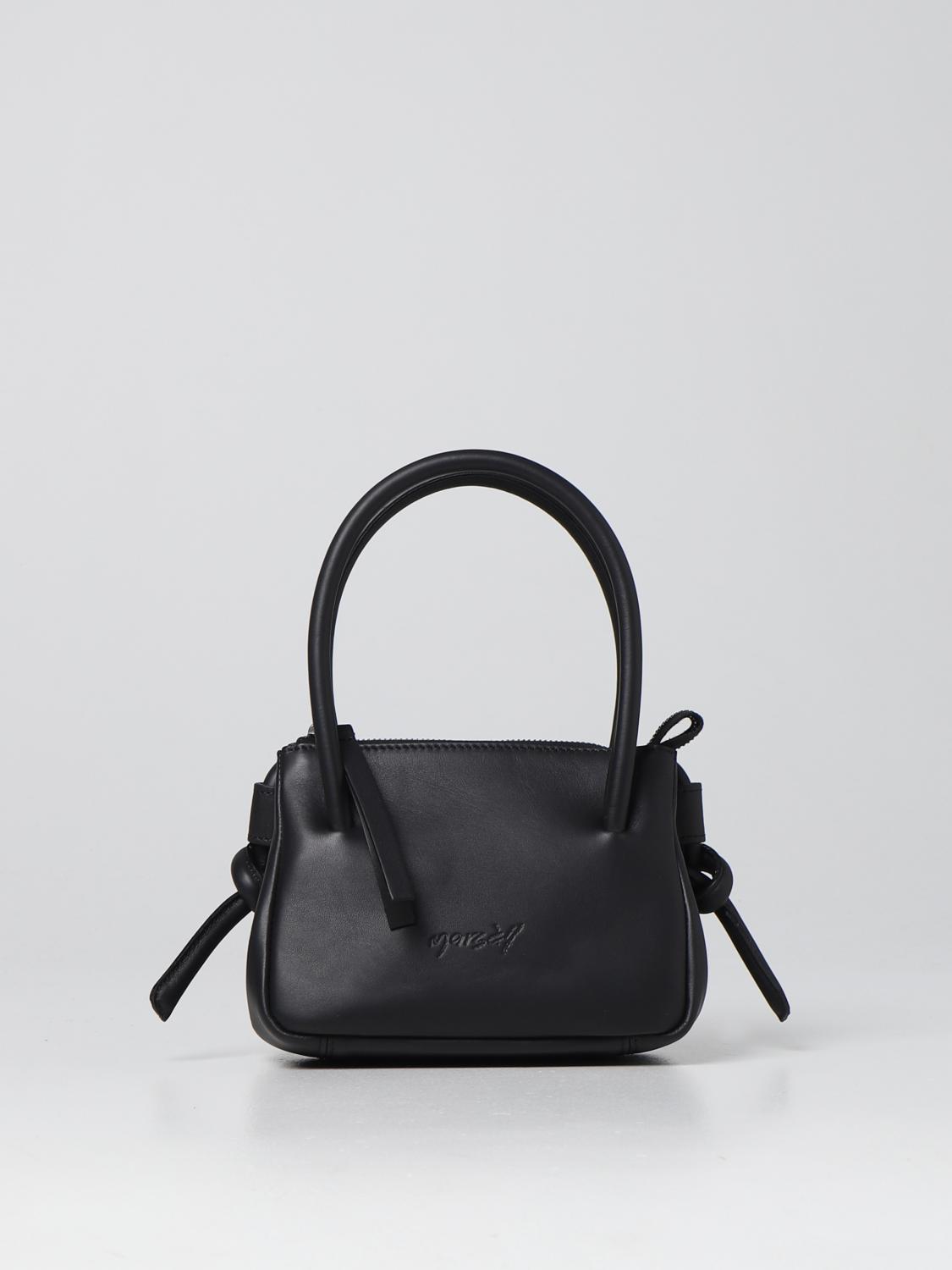 Marsèll Marsèll Small Sack Bag in leather