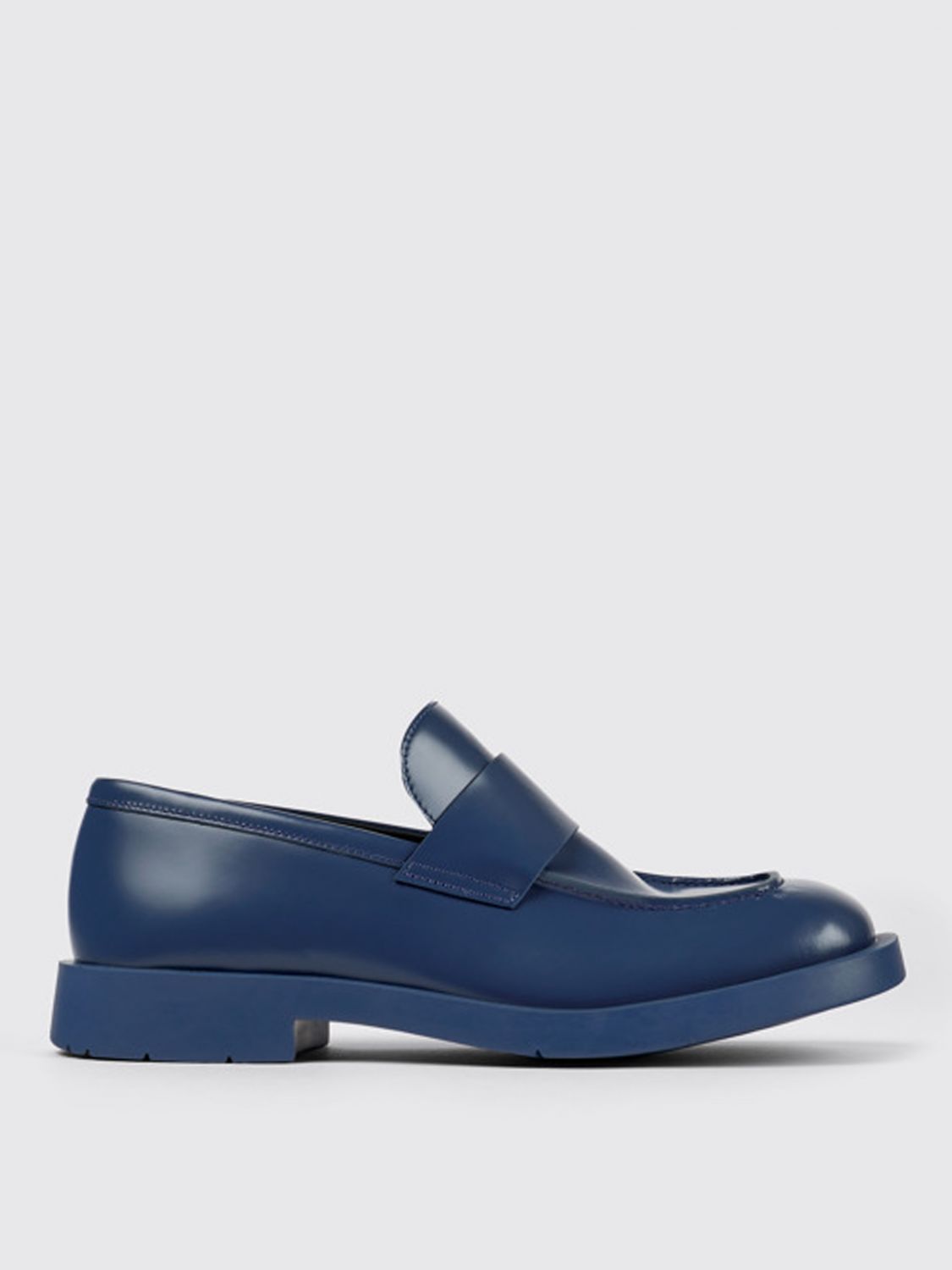 Camperlab Loafers CAMPERLAB Men colour Blue