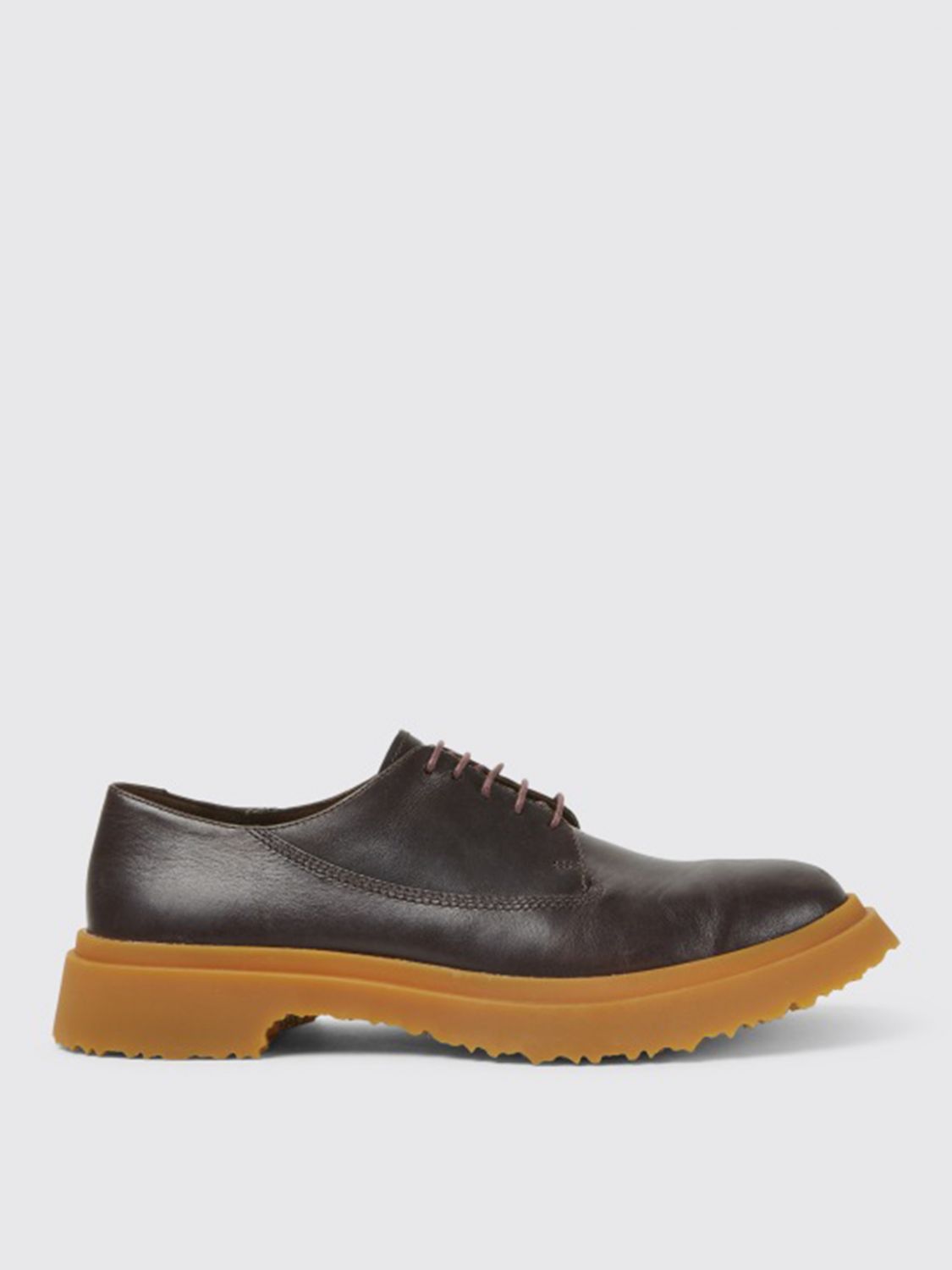 Camper Walden Camper lace-up shoes in calfskin