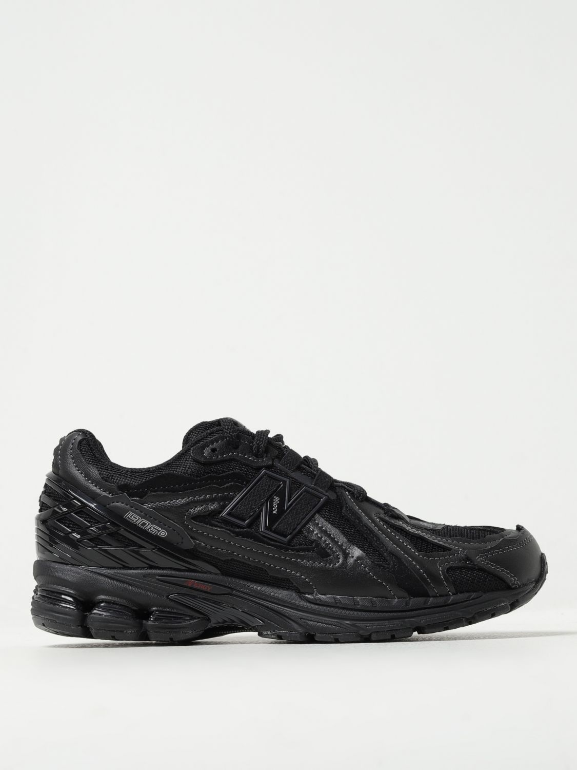 New Balance Trainers NEW BALANCE Men colour Black