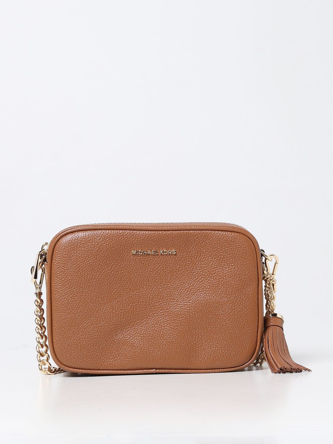 Michael Kors Mini Bag MICHAEL KORS Woman colour Leather