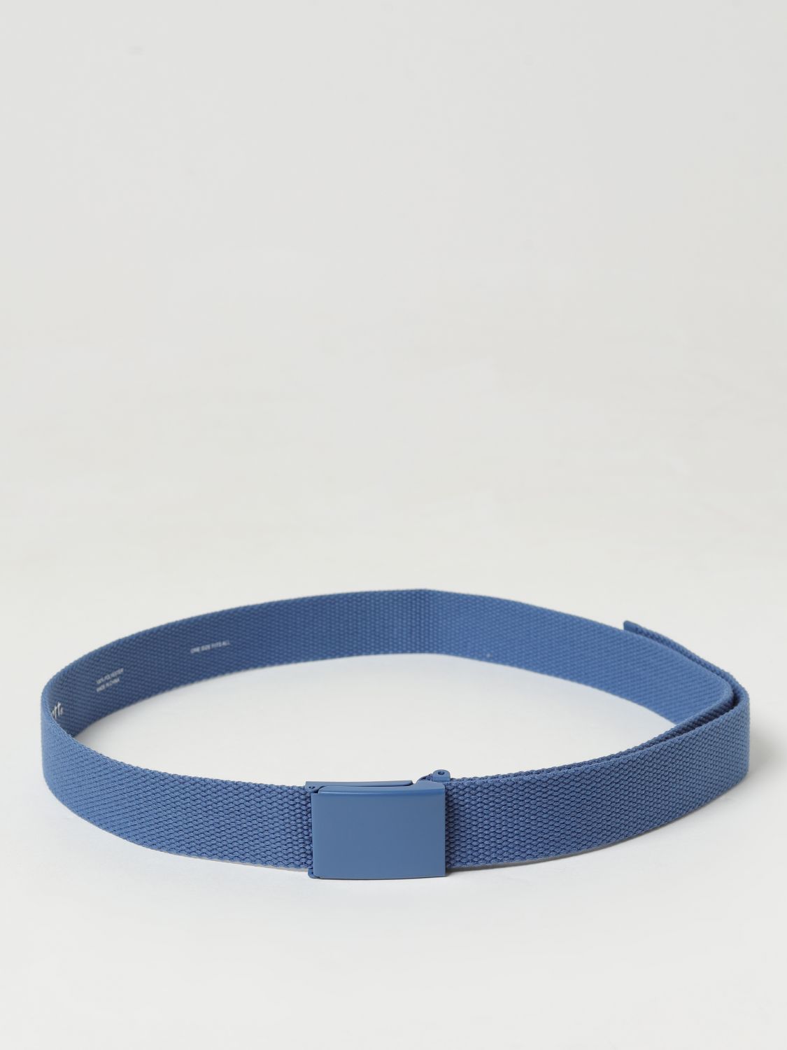 Carhartt WIP Belt CARHARTT WIP Men colour Blue