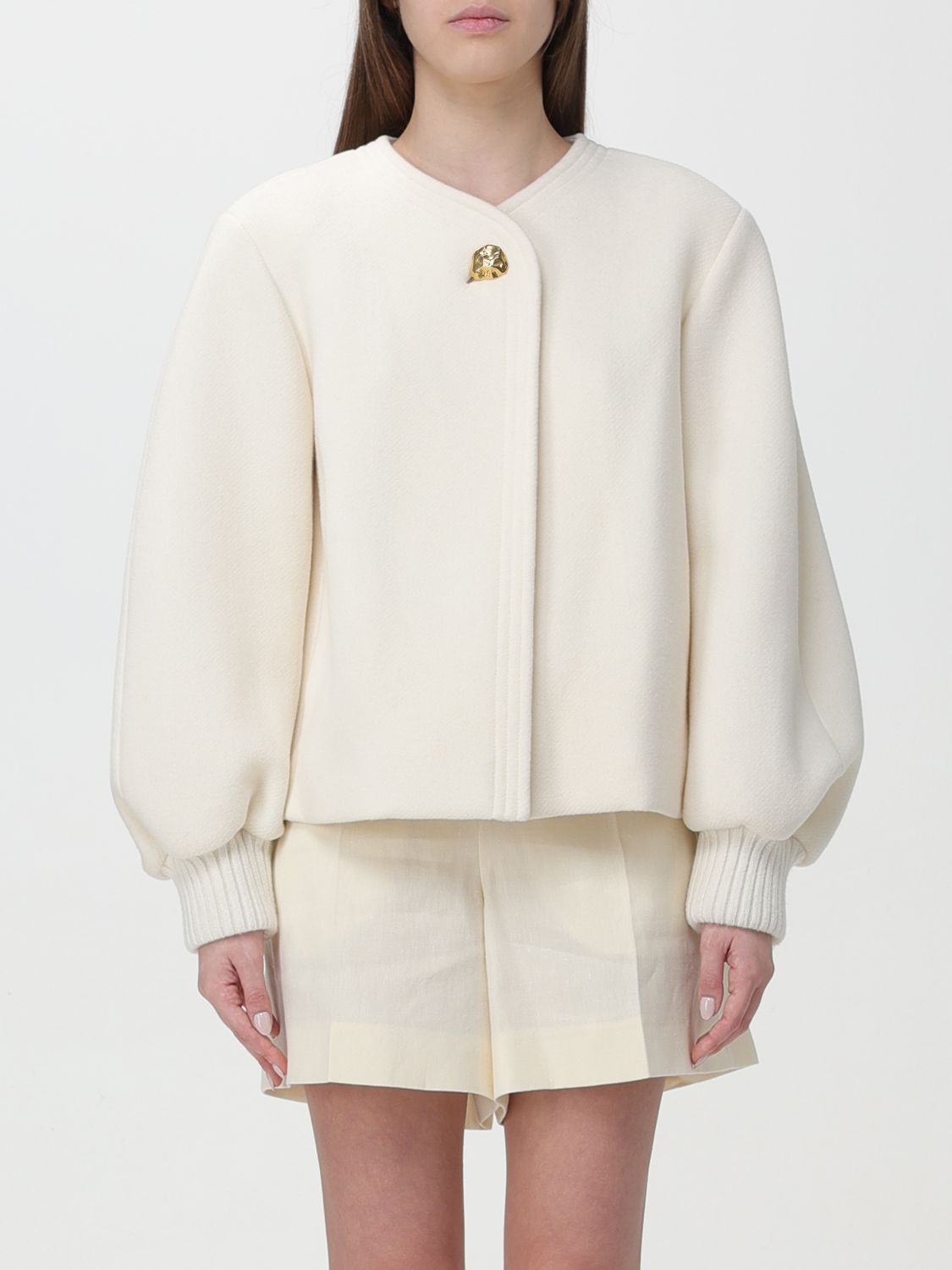 Chloé Jacket CHLOÉ Woman colour White