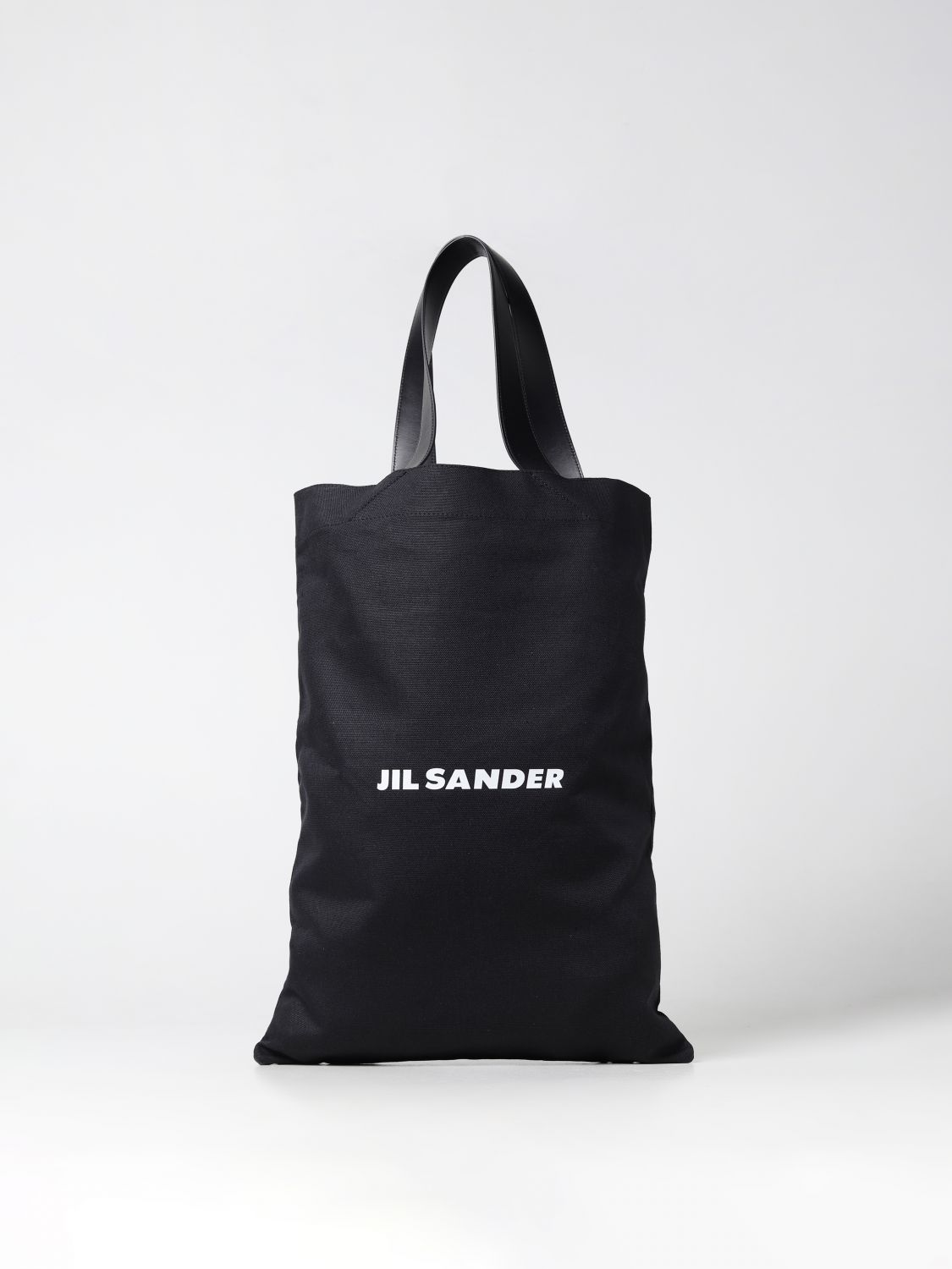 Jil Sander Bags JIL SANDER Men colour Black