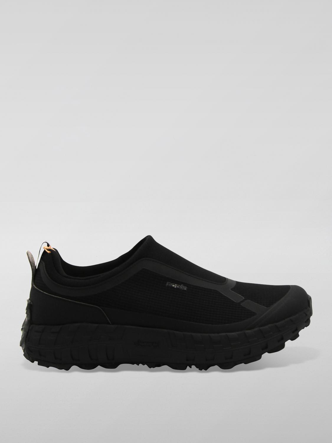 Norda Trainers NORDA Men colour Black