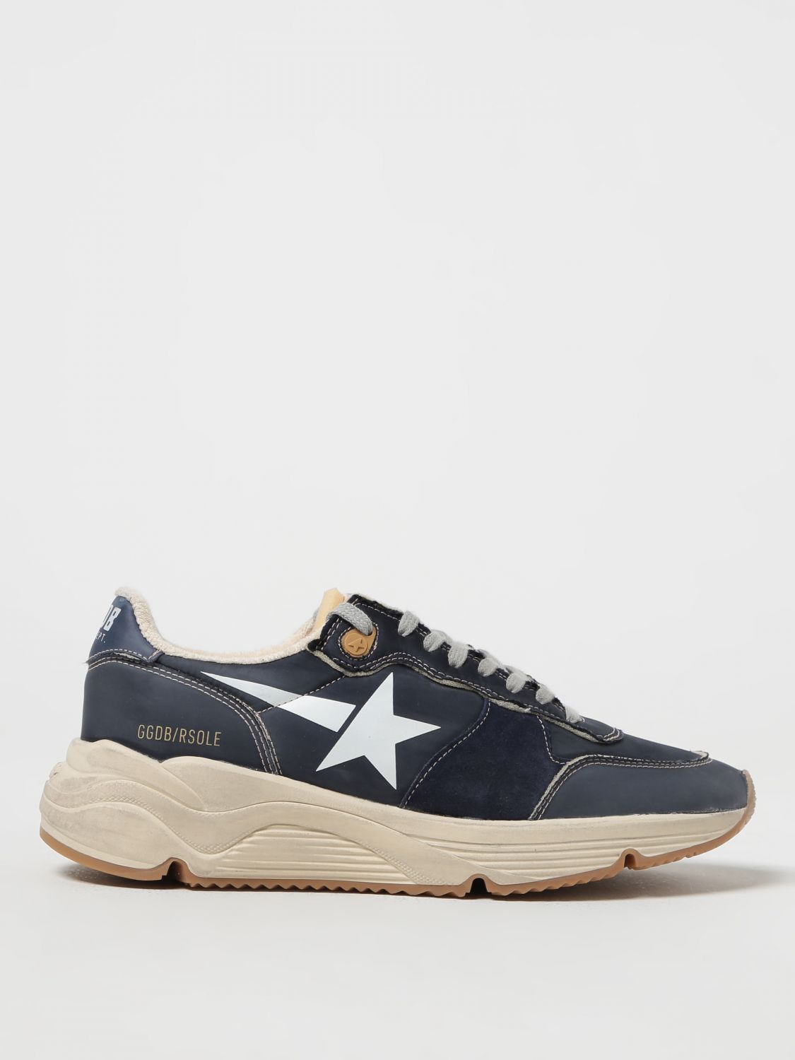 Golden Goose Trainers GOLDEN GOOSE Men colour Blue