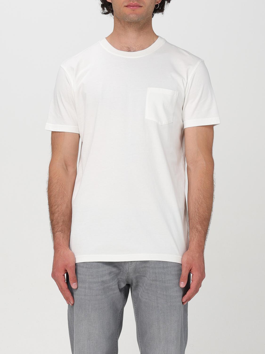 Pt Torino T-Shirt PT TORINO Men color White