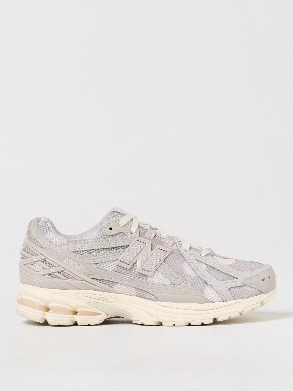 New Balance Sneakers NEW BALANCE Woman color Beige