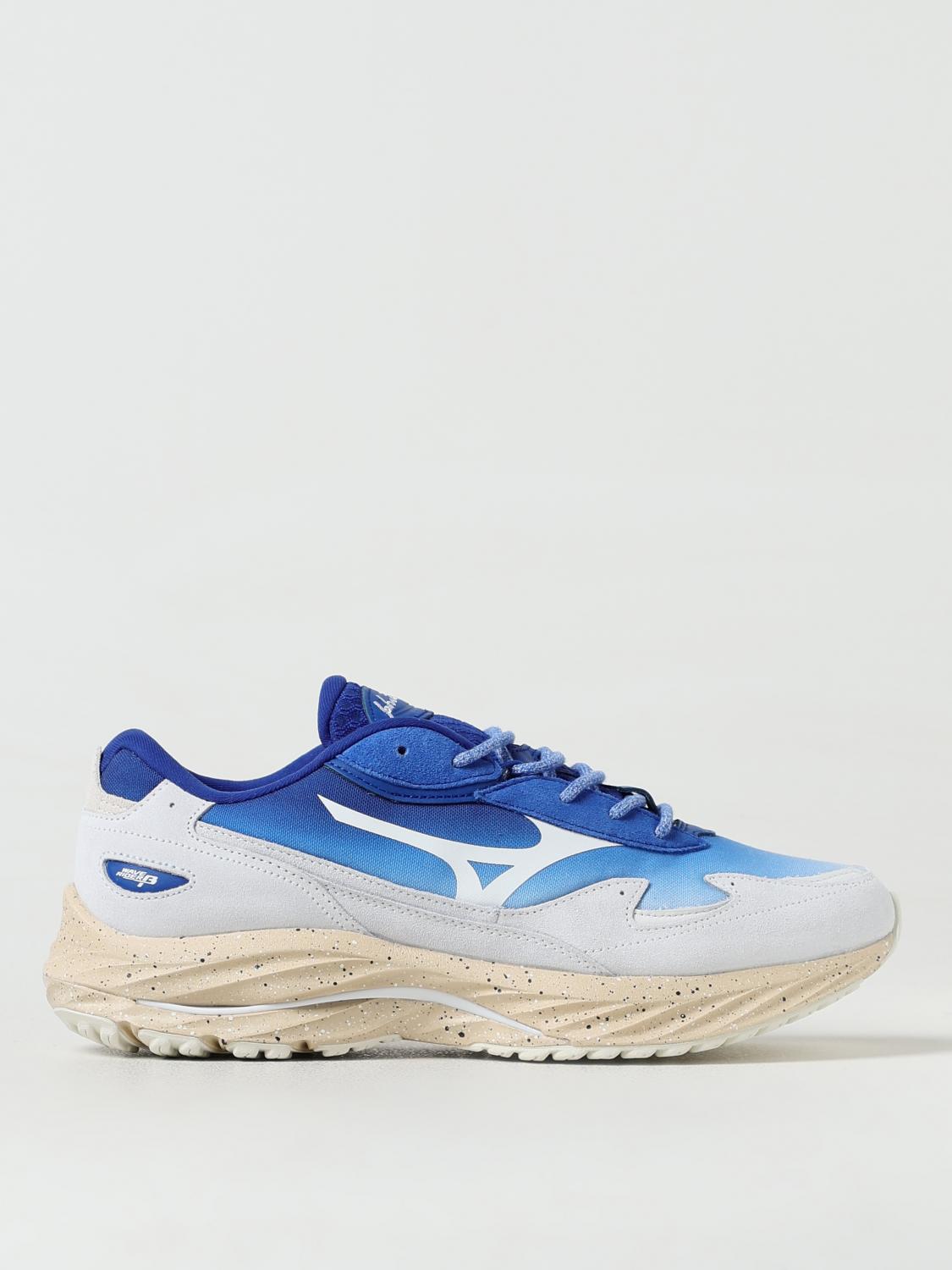 Mizuno Trainers MIZUNO Men colour Blue