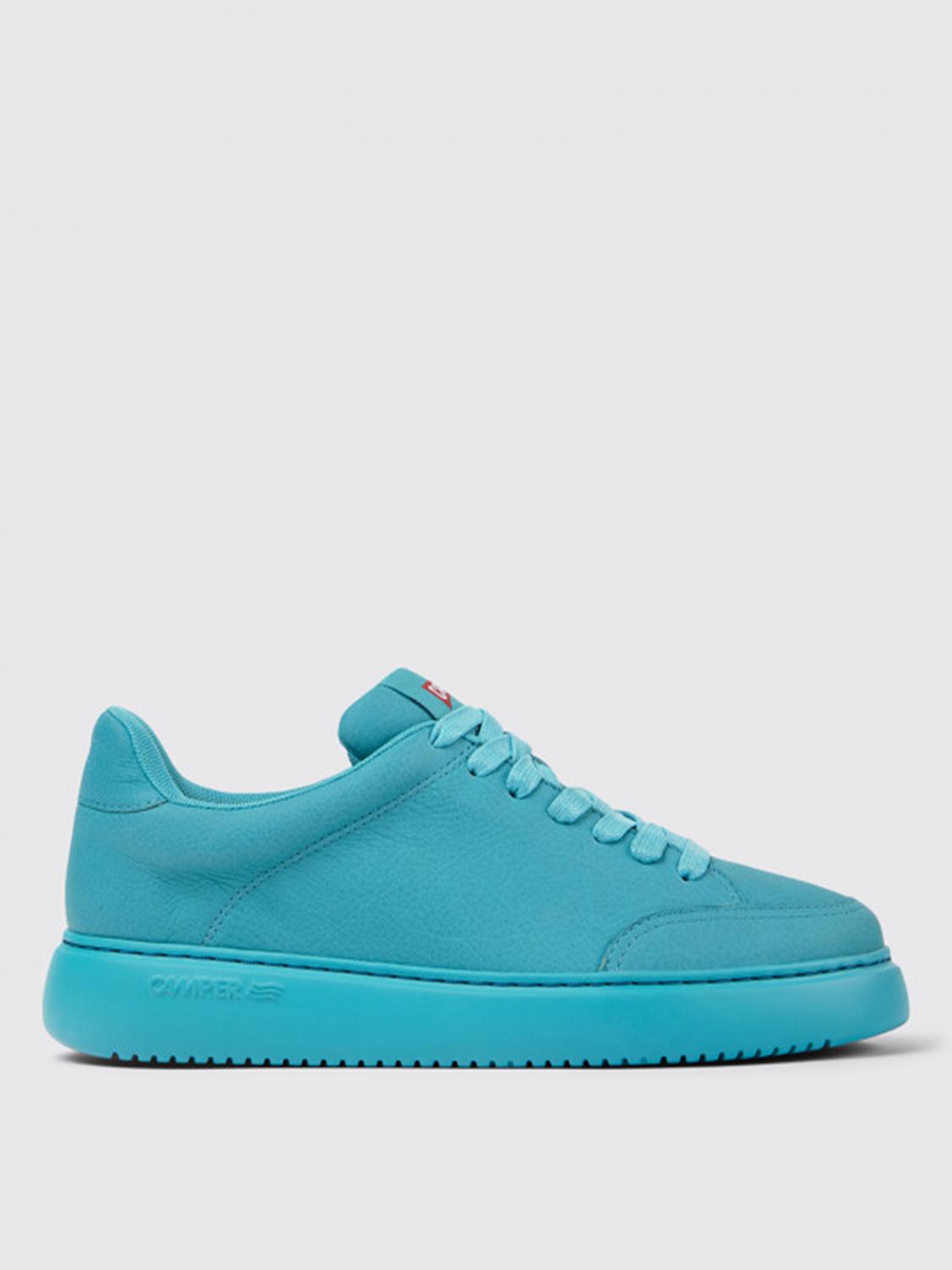 Camper Sneakers CAMPER Woman colour Blue