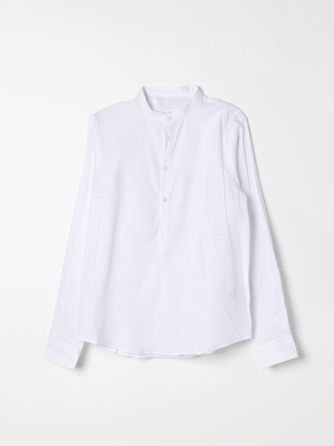 Manuel Ritz Shirt MANUEL RITZ Kids colour White