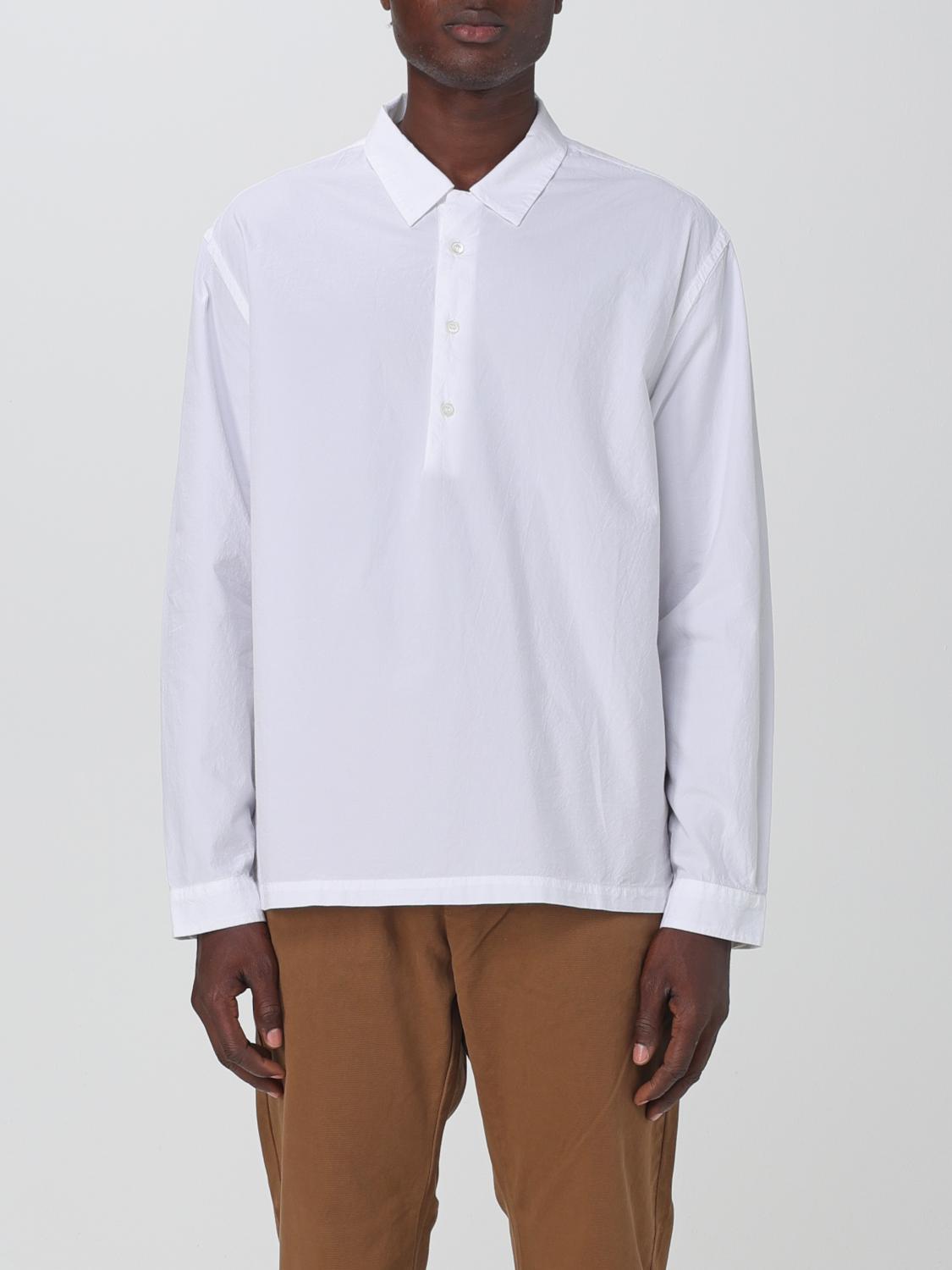 Barena Shirt BARENA Men colour White