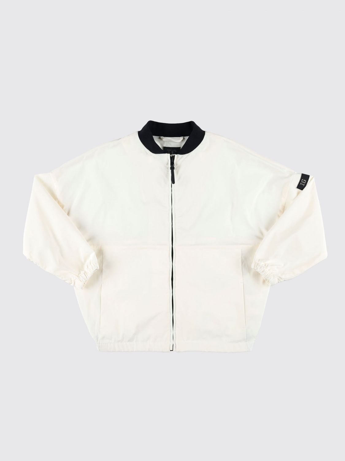 Il Gufo Jacket IL GUFO Kids color White