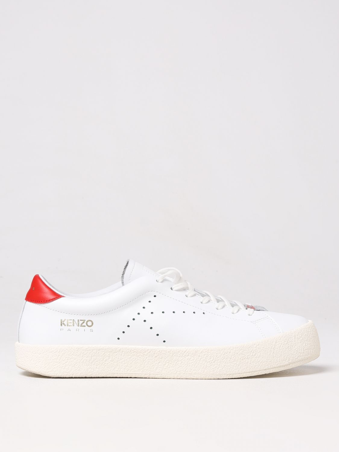 Kenzo Trainers KENZO Men colour White