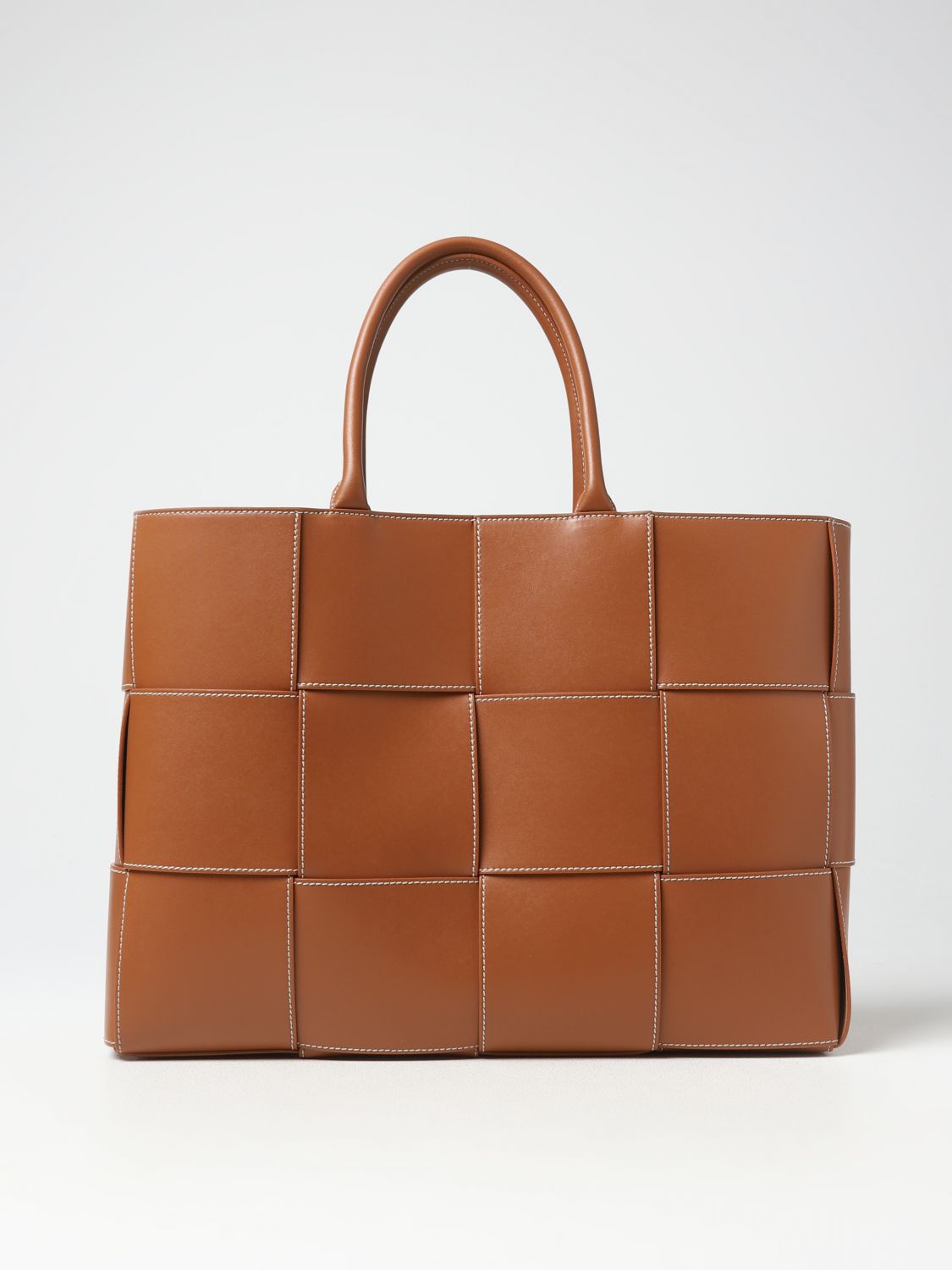 Bottega Veneta Bags BOTTEGA VENETA Men colour Brown