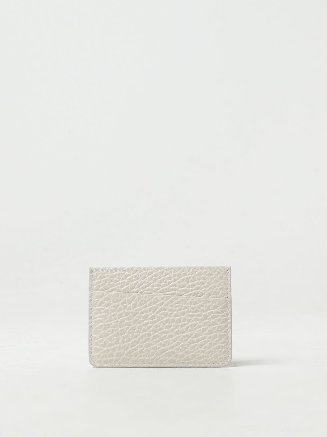 Maison Margiela Wallet MAISON MARGIELA Men colour Grey