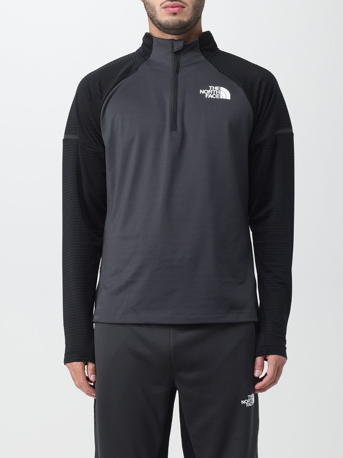 The North Face Jacket THE NORTH FACE Men colour Grey