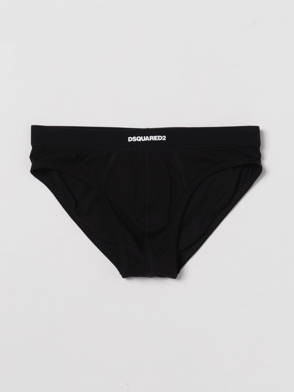 Dsquared2 Underwear DSQUARED2 Men colour Black