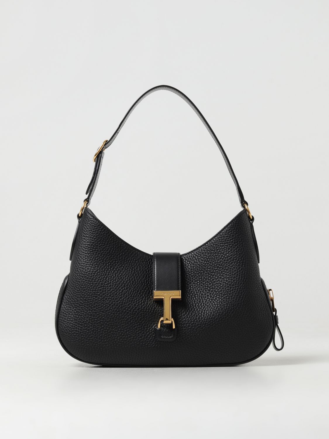 Tom Ford Shoulder Bag TOM FORD Woman colour Black