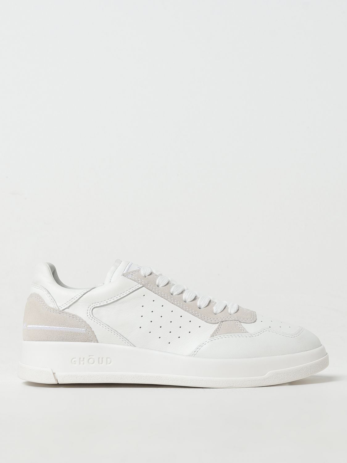 Ghoud Trainers GHOUD Men colour White