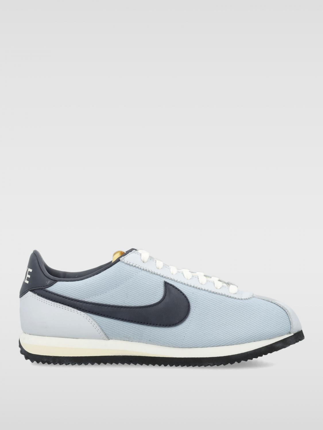 Nike Sneakers NIKE Men color Blue