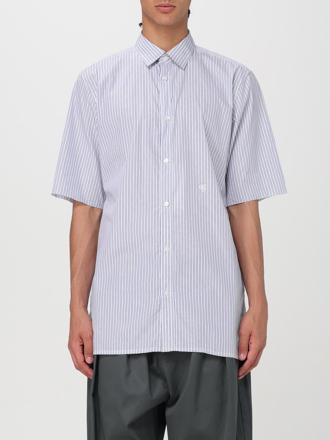 Maison Margiela Shirt MAISON MARGIELA Men color Striped