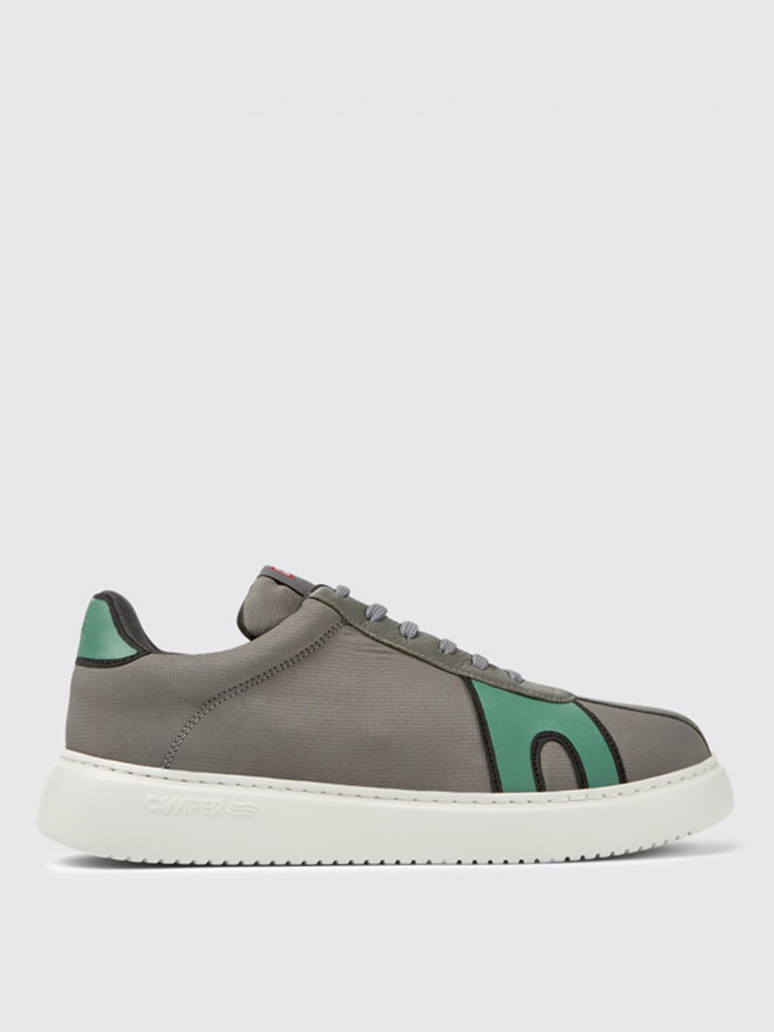 Camper Trainers CAMPER Men colour Grey