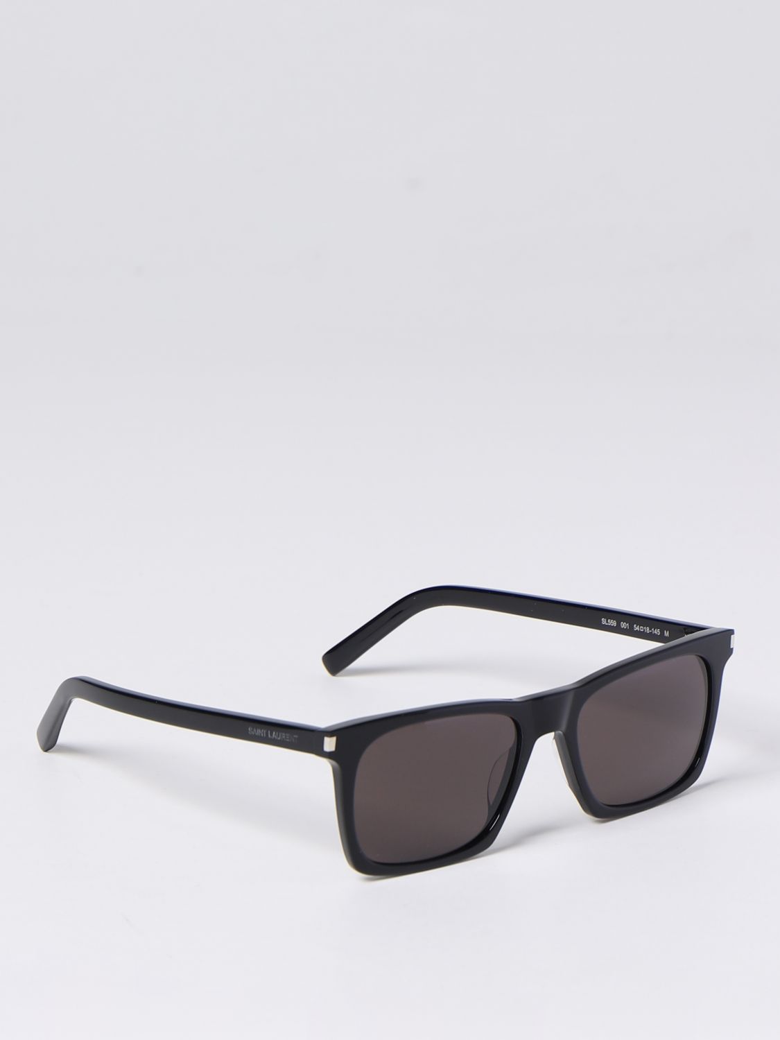 Saint Laurent Sunglasses SAINT LAURENT Men colour Black