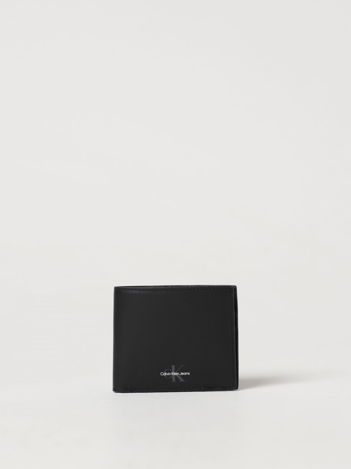 Calvin Klein Wallet CALVIN KLEIN Men colour Black