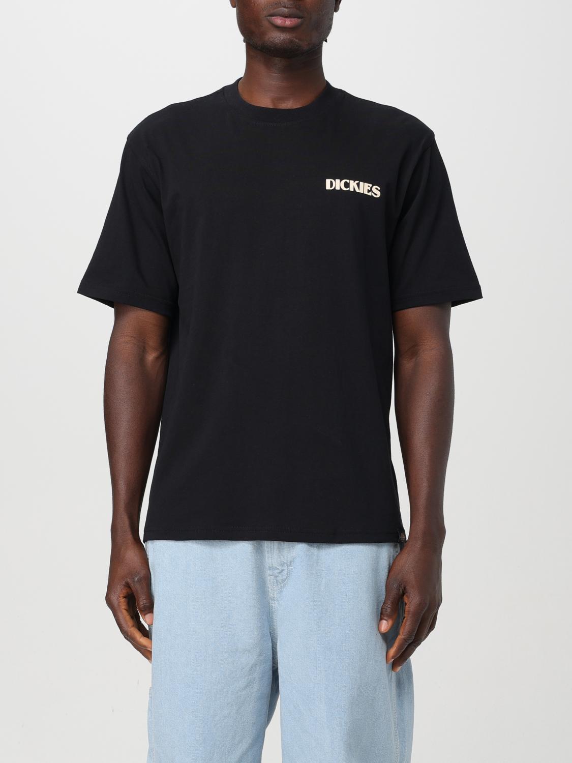 Dickies T-Shirt DICKIES Men color Black