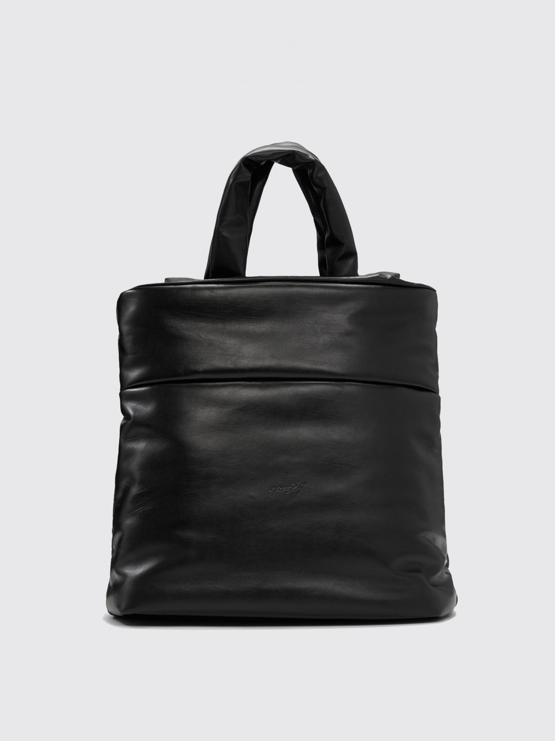 Marsèll Backpack MARSÈLL Men colour Black