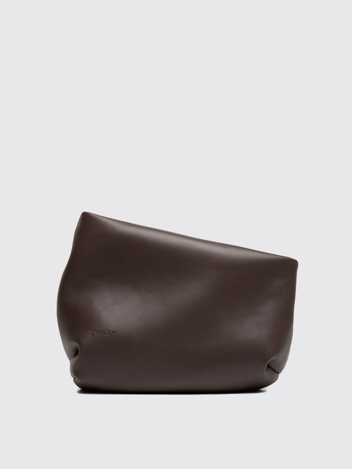 Marsèll Clutch MARSÈLL Woman colour Dark