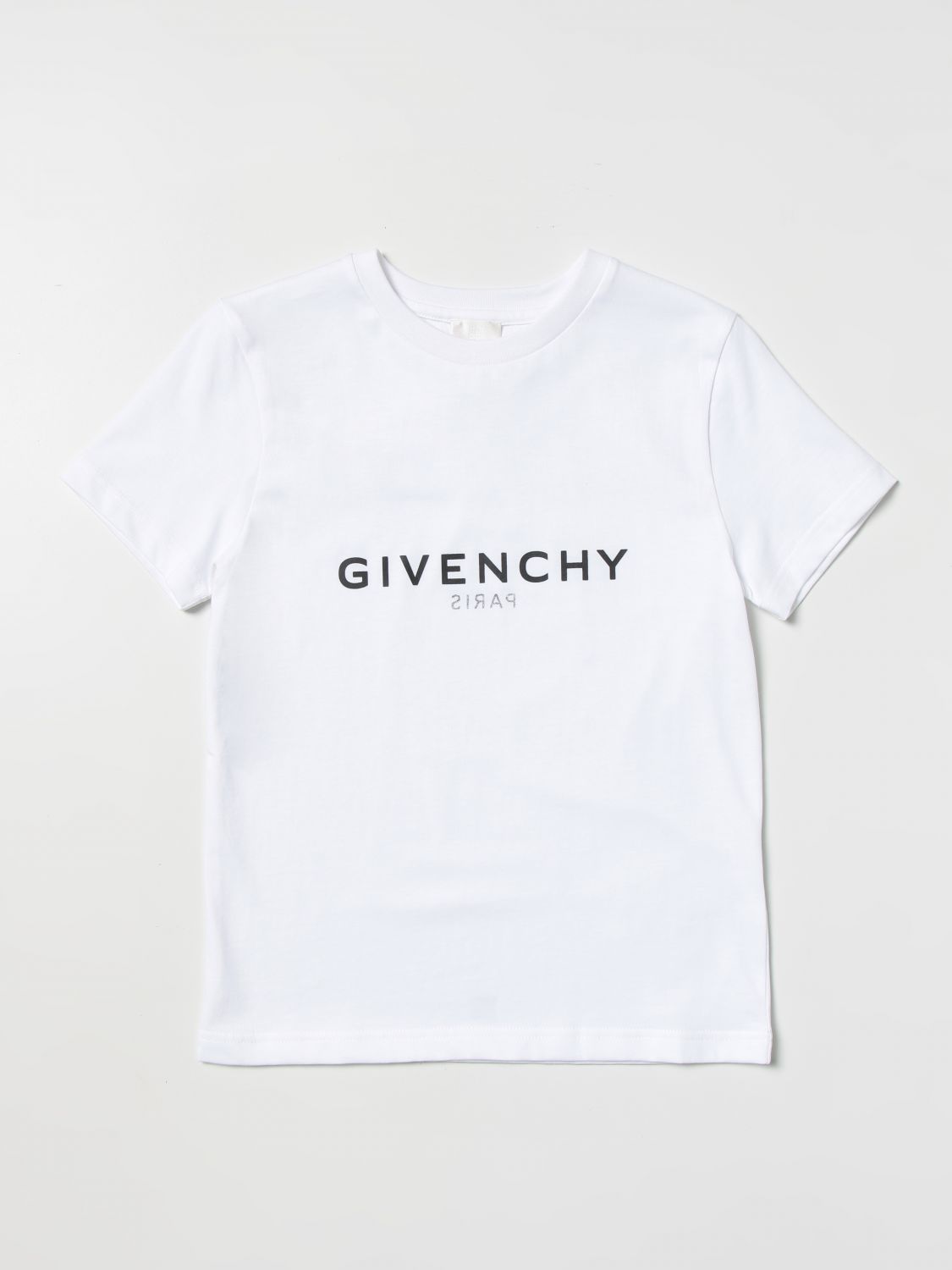 Givenchy T-Shirt GIVENCHY Kids colour White