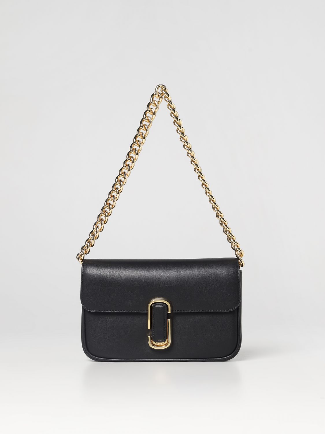 Marc Jacobs Mini Bag MARC JACOBS Woman colour Black